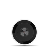 MS-C12174-YPG1 Milesight AI 12MP 360° Fisheye IP-kamera – nedefra