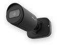 MS-C4564B-PD Milesight AI mini-bullet IP-kamera, 4MP, sort