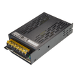 Strømforsyning 12V 10A/120W justerbar 2 udgange