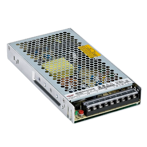 Strømforsyning 36V 4,3A/150W justerbar