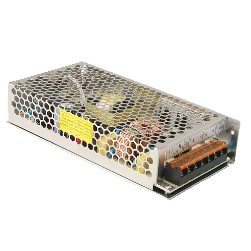 Strømforsyning 12V 15A/180W justerbar