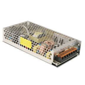 Strømforsyning 12V 15A/180W justerbar