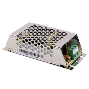 Strømforsyning 12V 2,5A/30W justerbar