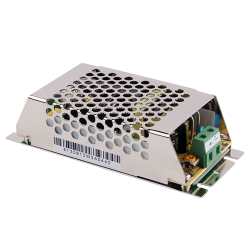Strømforsyning 12V 2,5A/30W justerbar