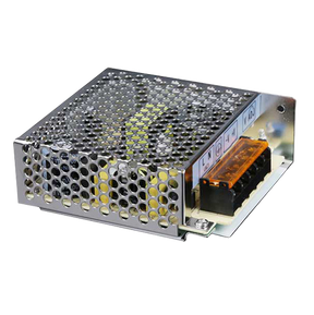 Strømforsyning 12V 5A/60W justerbar