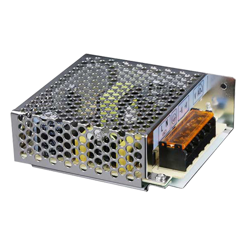 Strømforsyning 12V 5A/60W justerbar