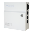 Strømfordelerboks 18 udgange 12V 250W UPS