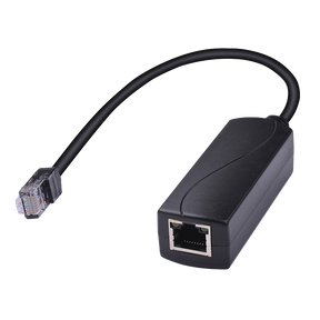 PoE-konverter 48V/af/at til 24V/1A