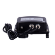 PoE-konverter 25W til IR-spot, DC 12V/2A, IP66