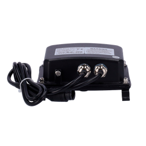PoE-konverter 25W til IR-spot, DC 12V/2A, IP66