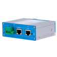 PoE-splitter 60W, DC 12V/2A, Gigabit, IP40