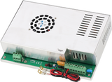 Backupstrømforsyning 54V 5A, modul/DIN