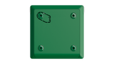 Ajax Manual Call Point (Green)