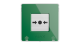 Ajax Manual Call Point (Green)