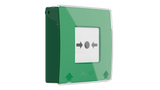 Ajax Manual Call Point (Green)