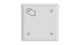 Ajax Manual Call Point (white)