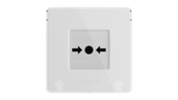 Ajax Manual Call Point (white)