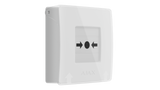 Ajax Manual Call Point (white)