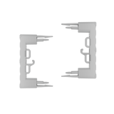 Ajax Module Holder (type A) white