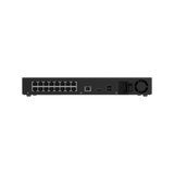 Ajax NVR H2D16PAC (16ch) Sort