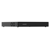 Ajax NVR H2D16PAC (16ch) Sort