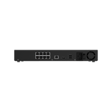 Ajax NVR H2D8PAC (16ch) Sort