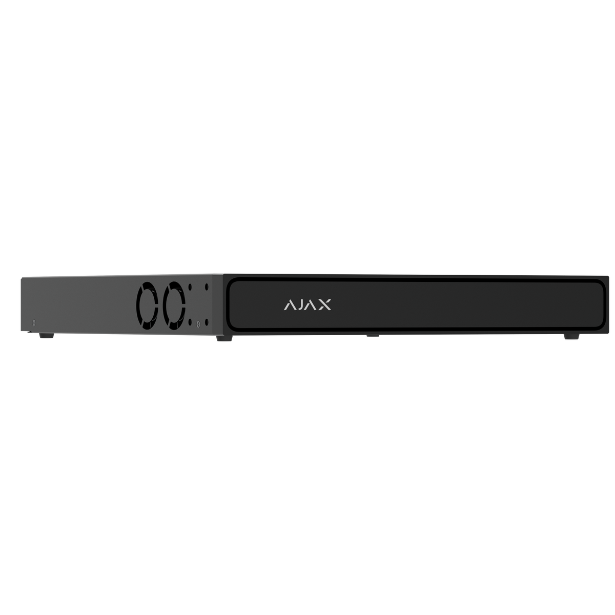 Ajax NVR H2D8PAC (16ch) Sort