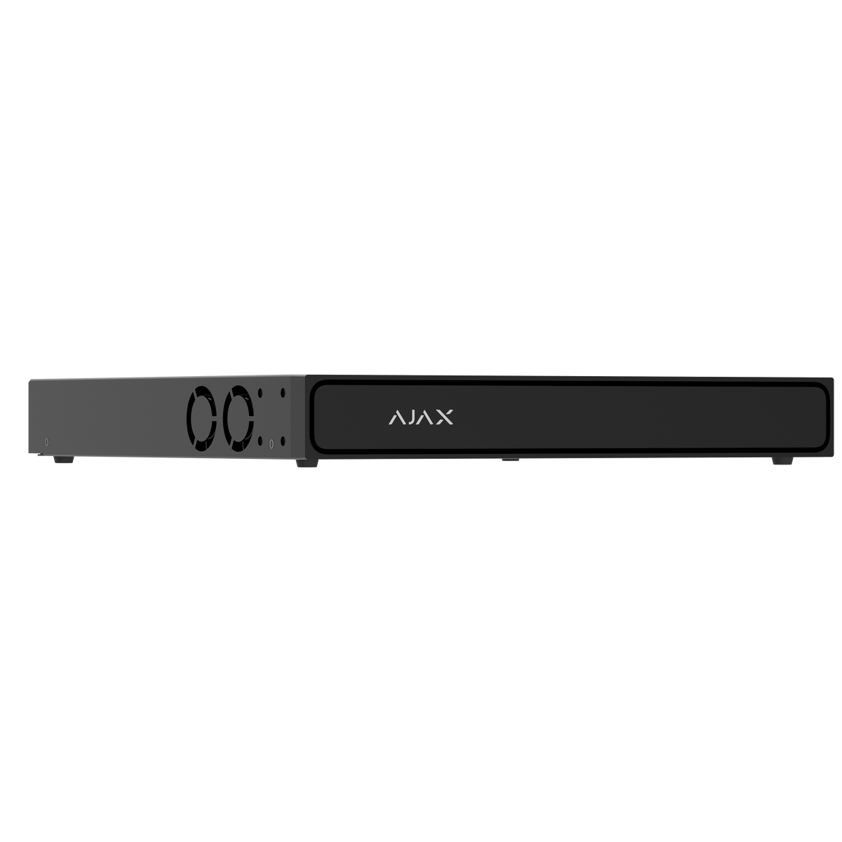 Ajax NVR H2DAC (16ch) Sort