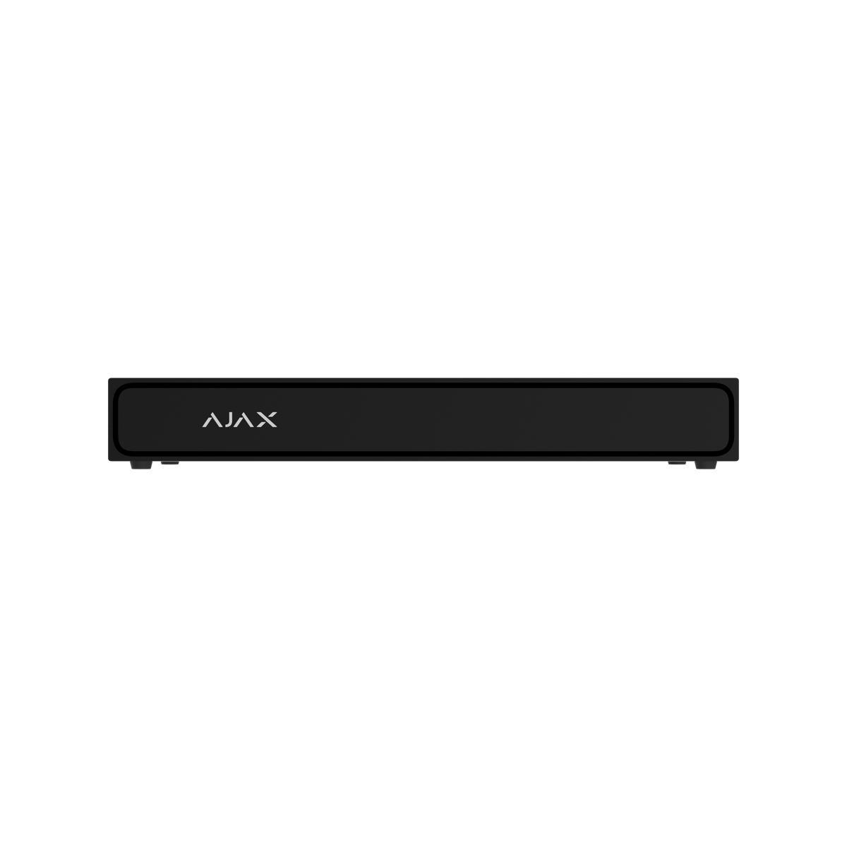 Ajax NVR H2DAC (16ch) Sort