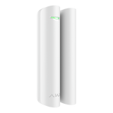 Ajax S-Line DoorProtect hvid