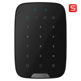Ajax S-Line Keypad Plus Sort