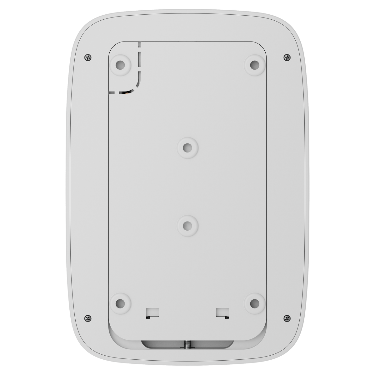 Ajax S-Line Keypad Plus Hvid