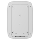 Ajax S-Line Keypad Plus Hvid