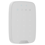 Ajax S-Line Keypad Plus Hvid