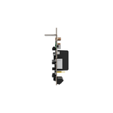 Ajax S-Line MegaHub (uden kasse)