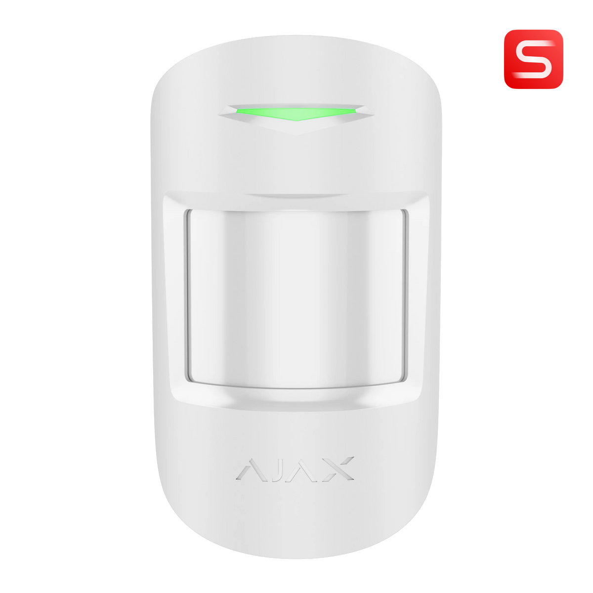 Ajax S-Line MotionProtect hvid