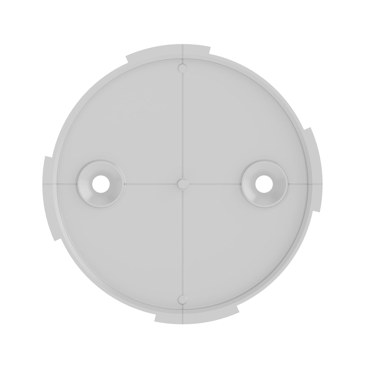 Ajax Smartbracket FireProtect hvid