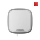 Ajax S-Line StreetSiren Plus Fibra Hvid