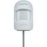 Ajax S-Line CombiProtect Fibra hvid