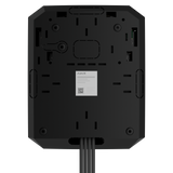 Ajax S-Line Hub Hybrid Fibra (2G) sort