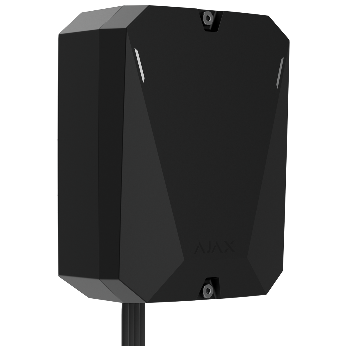 Ajax S-Line Hub Hybrid Fibra (2G) sort