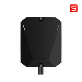 Ajax S-Line Hub Hybrid Fibra (2G) sort