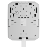 Ajax S-Line Hub Hybrid Fibra (2G) hvid