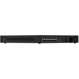 Ajax S-Line NVR H2DAI16PAC (32ch) Sort