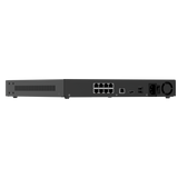Ajax S-Line NVR H2DAI8PAC (16ch) Sort