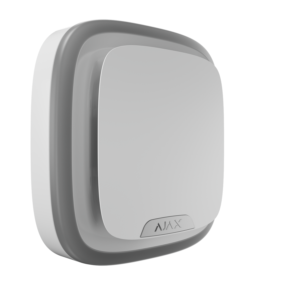 Ajax S-Line StreetSiren Plus Jeweller Hvid