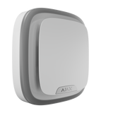 Ajax S-Line StreetSiren Plus Jeweller Hvid