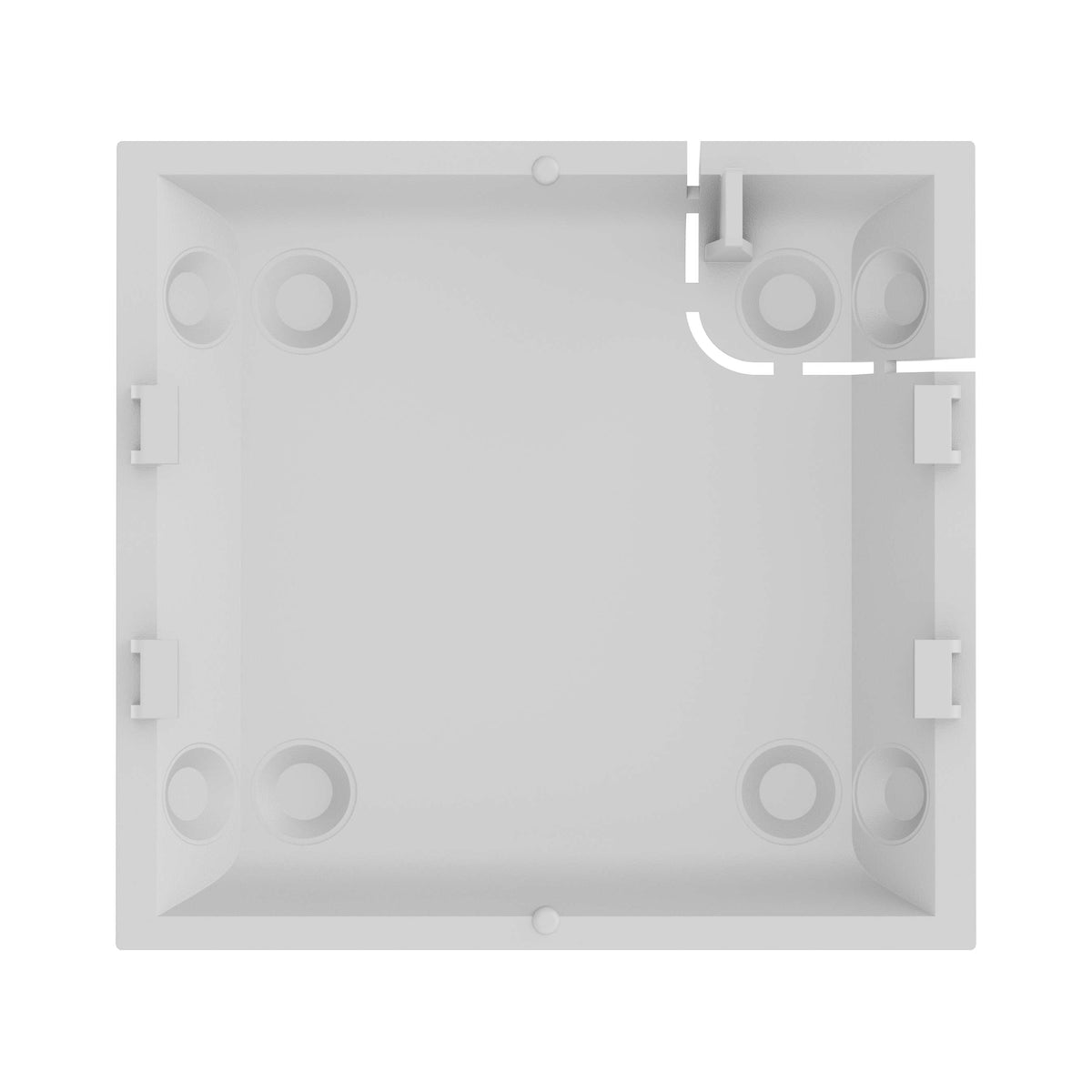 Ajax Smartbracket MotionCam hvid