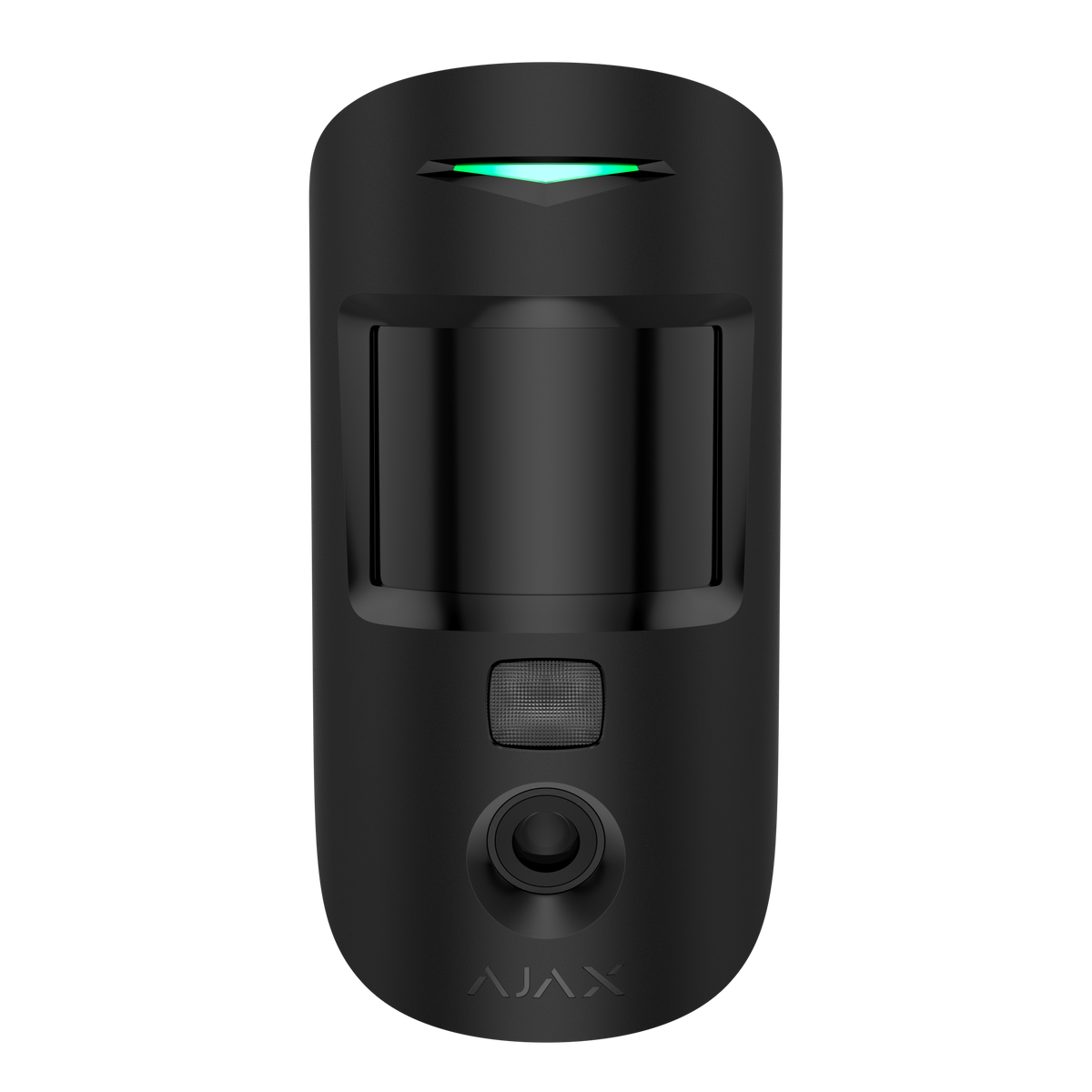 Ajax MotionCam HDR Sort