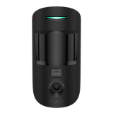 Ajax MotionCam HDR Sort